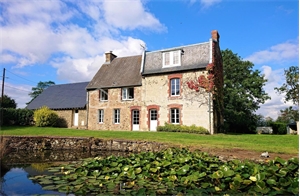 propriete à la vente -   14220  THURY HARCOURT, surface 188 m2 vente propriete - UBI482149490